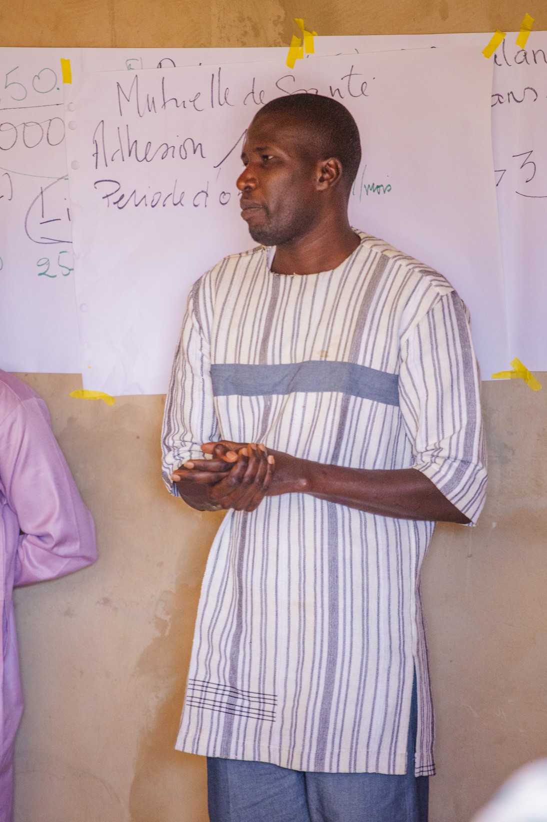 Photo de la galerie DËKKANDOO